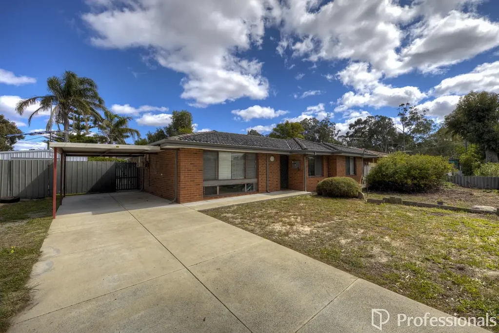 Forrestfield 3침실 Powered Workshop and Upgraded Residence