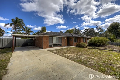 Forrestfield 3બેડરૂમ Powered Workshop and Upgraded Residence