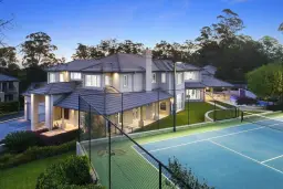 21 Doris Hirst Place, West Pennant Hills