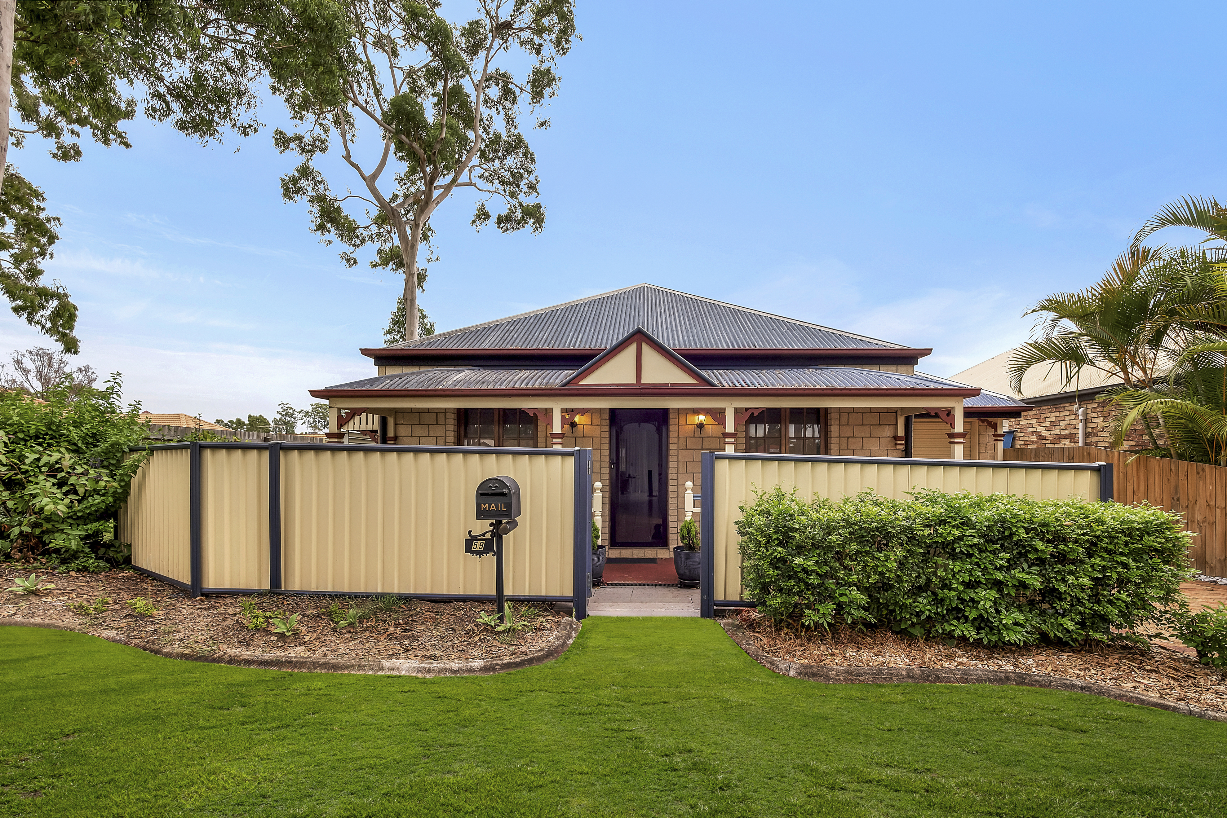 59 OXFORD PDE, FOREST LAKE QLD 4078, 0 ਕਮਰੇ, 0 ਬਾਥਰੂਮ, House