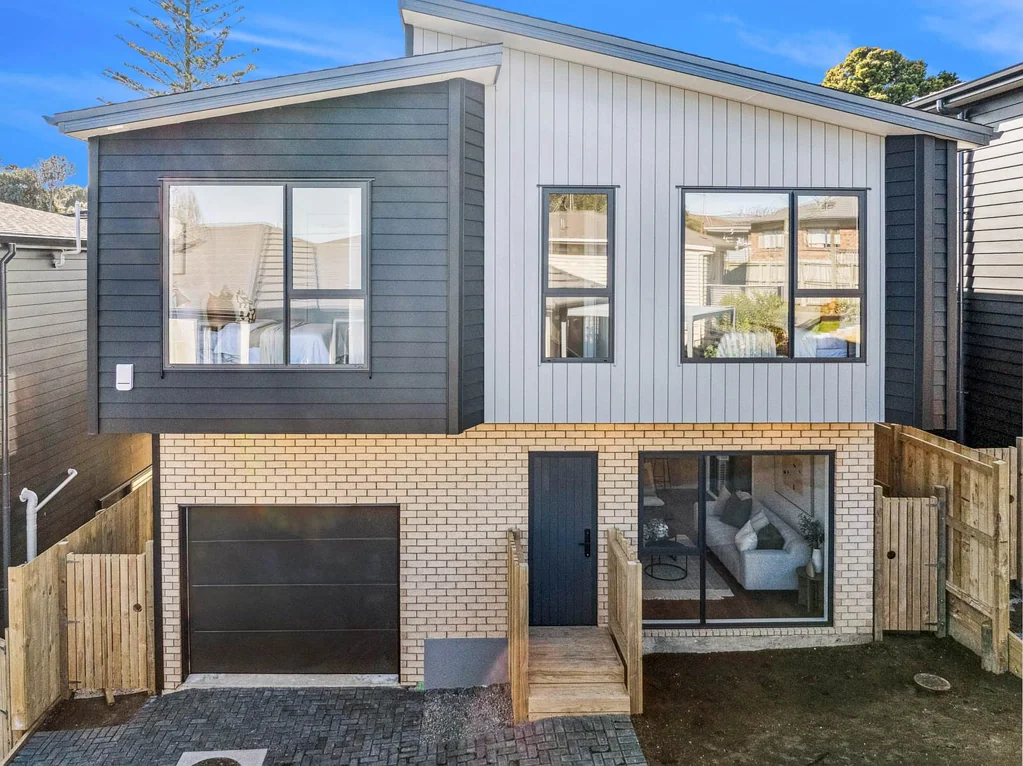 Mount Wellington 4房  Freestanding Family Gem Near Sylvia Park
