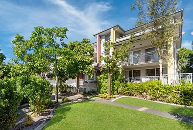 Biggera Waters 2房  Coastal Convenience Meets Resort-Style Living