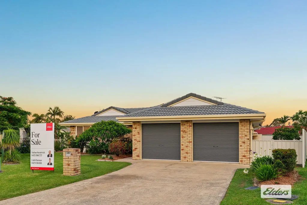 4 Kayron Court, Meadowbrook, QLD 4131
