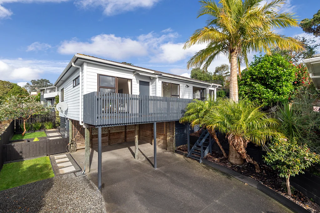 Hillcrest 3chambre Entry-Level Hillcrest Honey