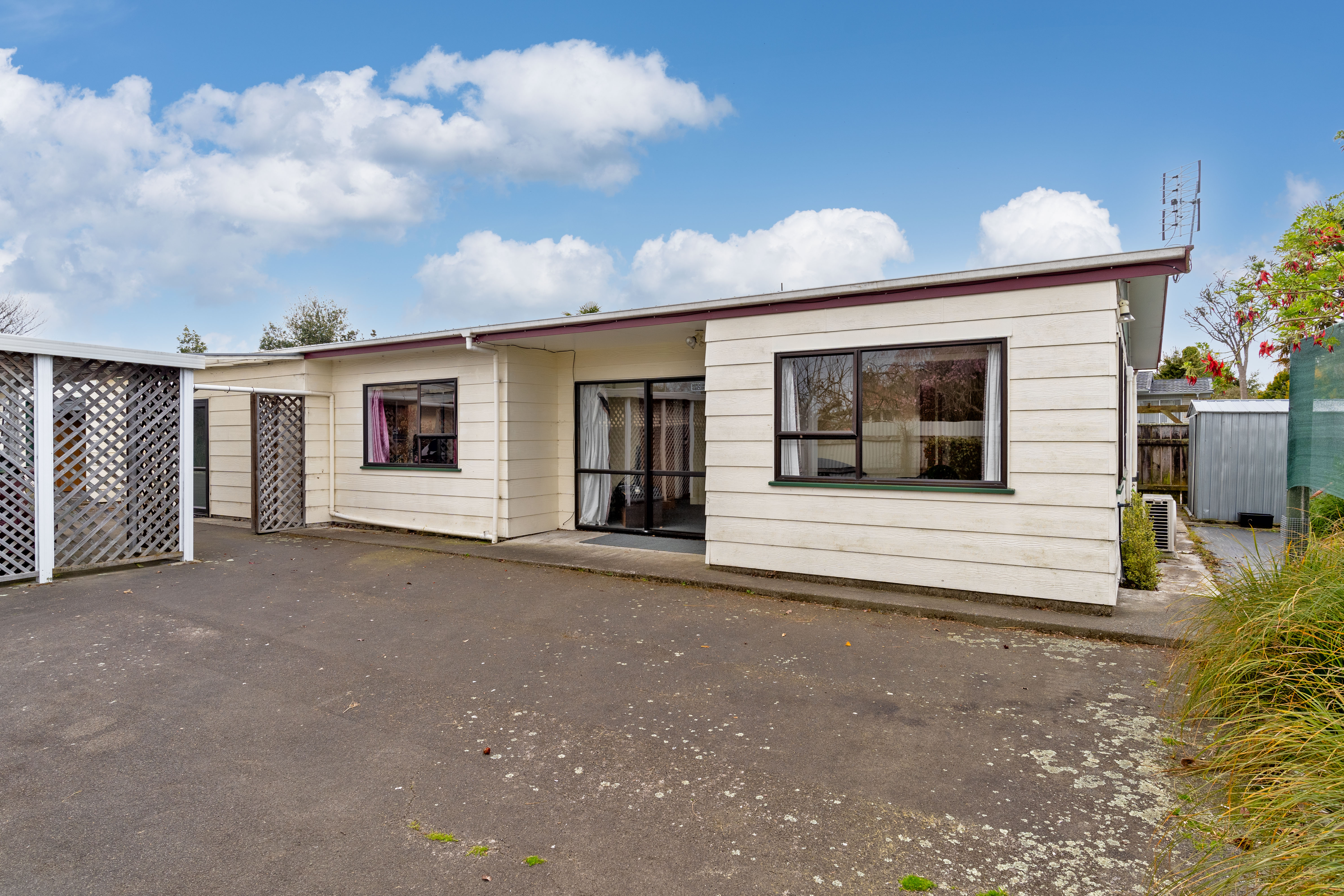 5 Newall Place, Solway, Masterton, 3 phòng ngủ, 0 phòng tắm, House