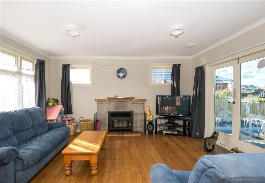 12 Linton Street, Mayfield, Marlborough, 3 Kuwarto, 1 Banyo