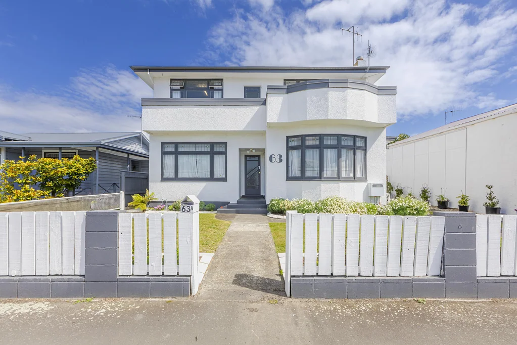 Napier South 6Zimmer Large cash flow - high yielding 6 bedroom house