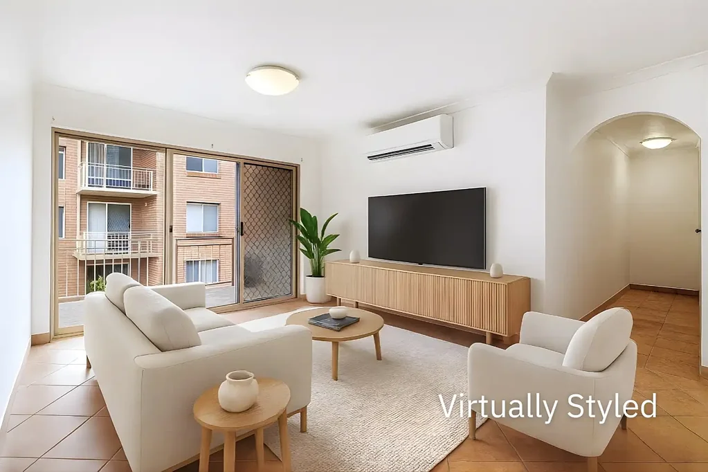11/448 Guildford Road, Guildford, NSW 2161
