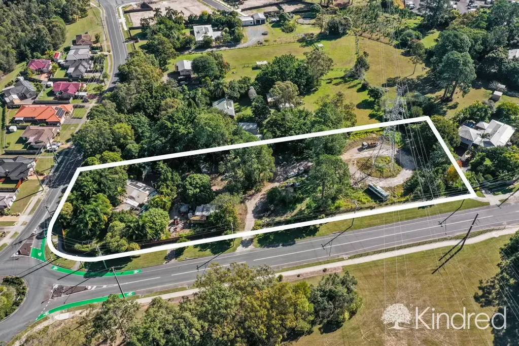 77 Jensen Road, Caboolture, QLD 4510