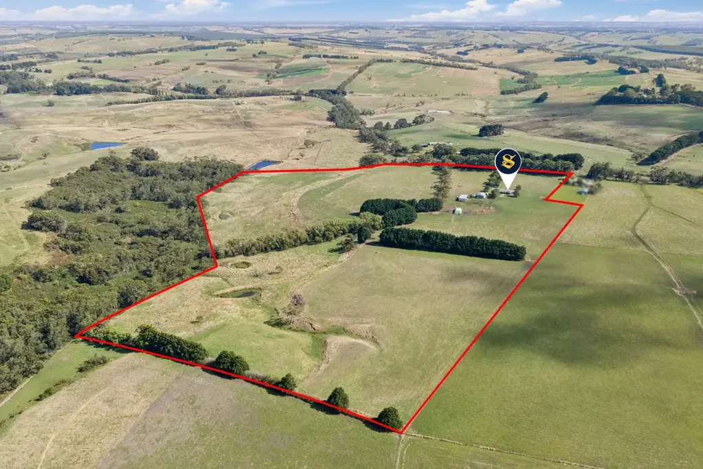 1600 Williams Road, Simpson, VIC 3266