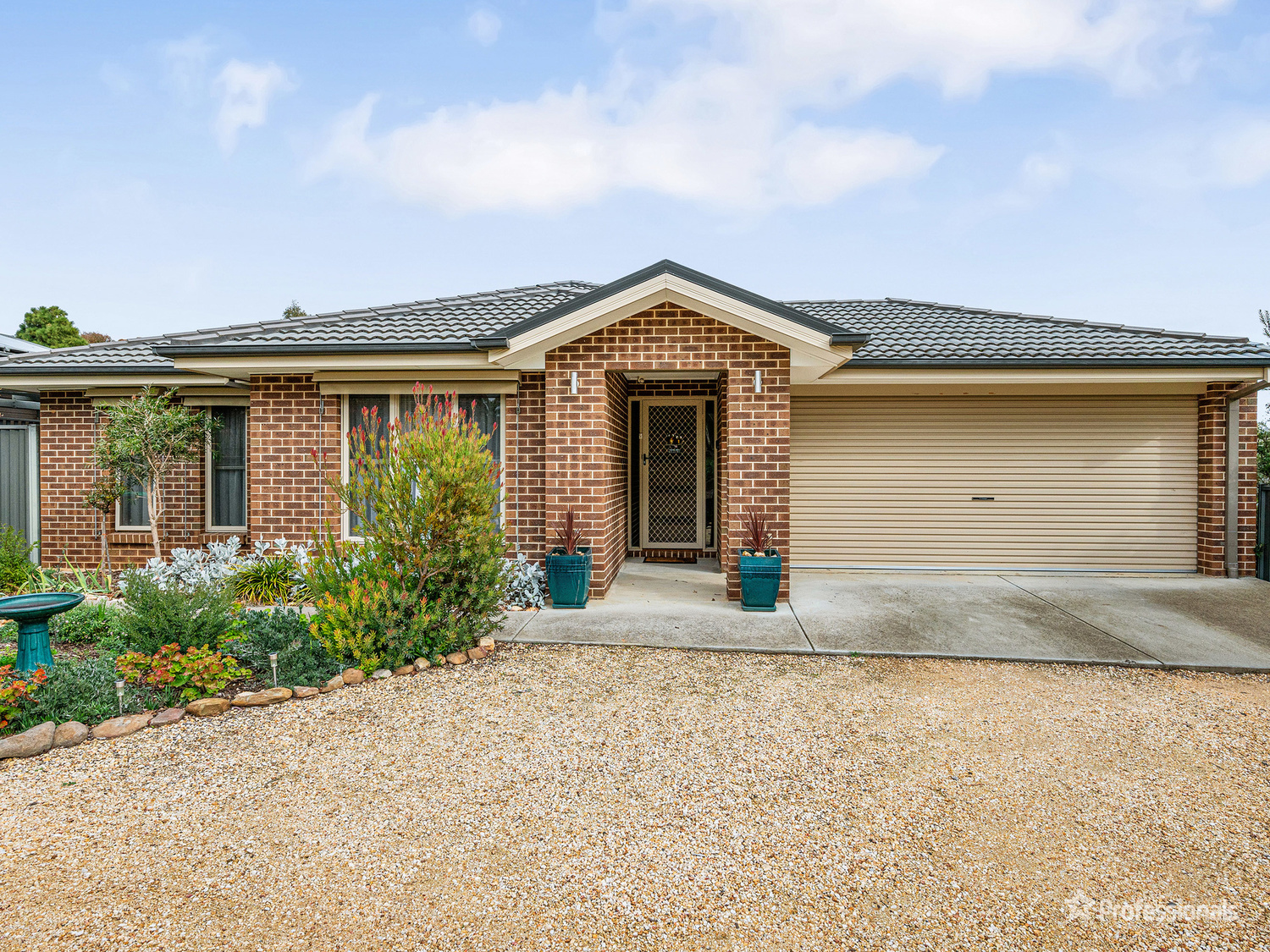 47 BOYCE ST, AVOCA VIC 3467, 0房, 0浴, House