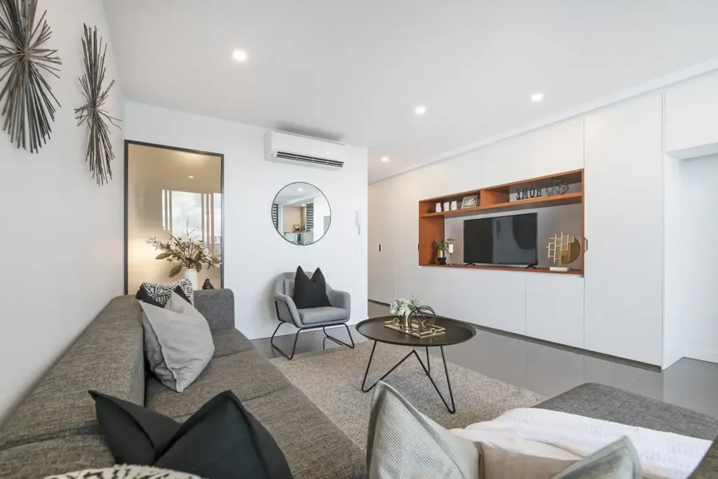 Modern 1-Bedroom Apartment in West End - $590 increasing to $680 per week effective from 4/02/2027
