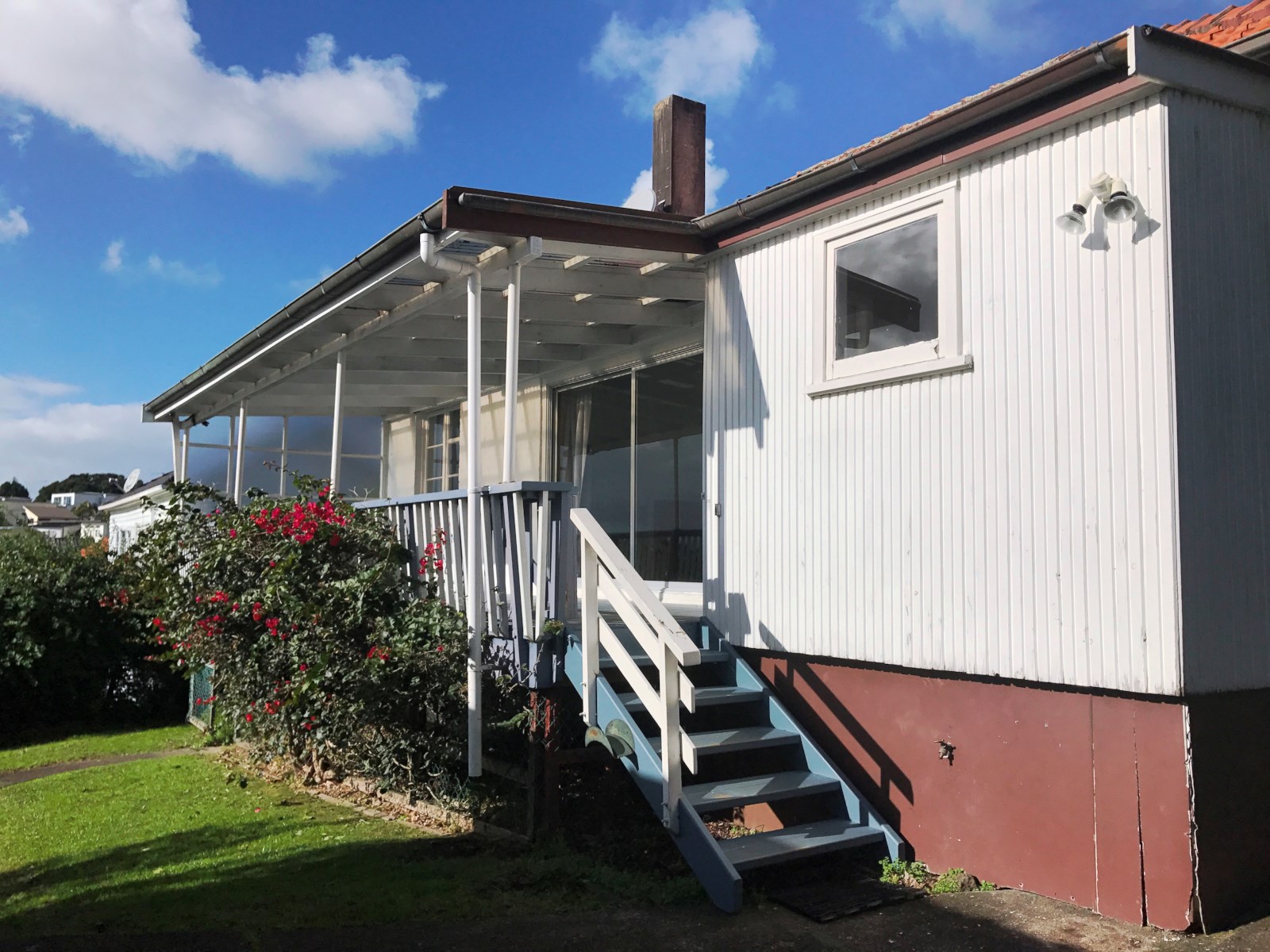 100 Godden Crescent, Mission Bay, Auckland, 3 habitaciones, 0 baños