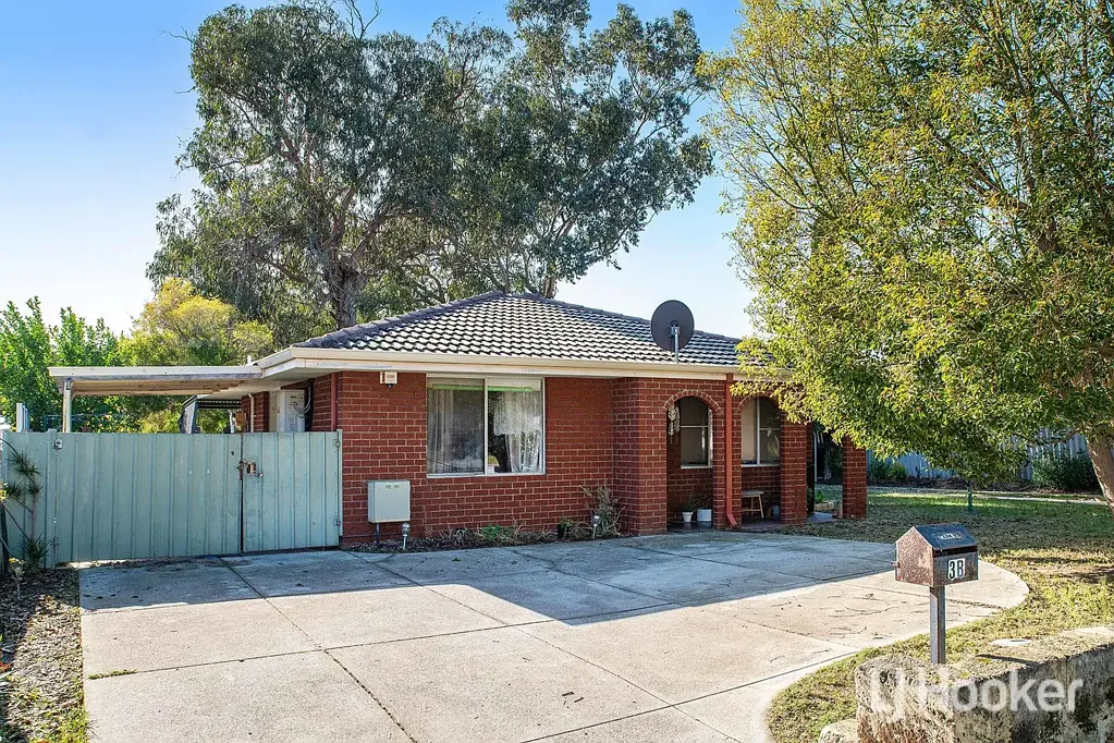 3B Wyton Place, Gosnells, WA 6110