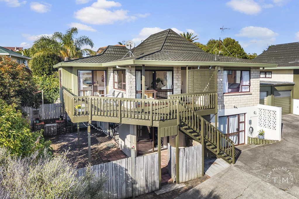 Highland Park 4房  Elevated Family Living