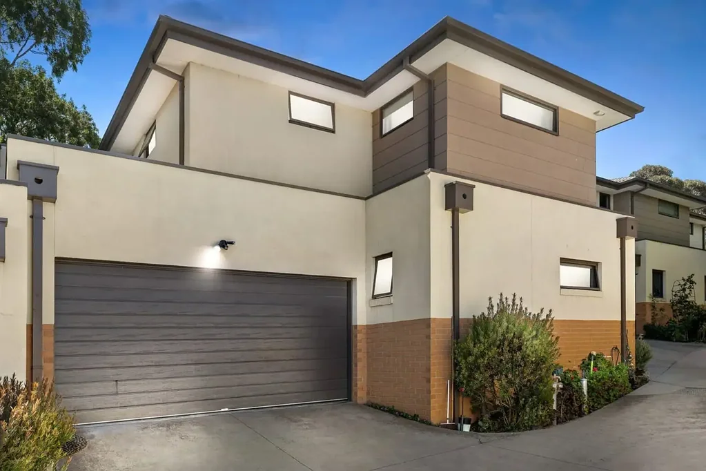 Ashburton 4Phòng ngủ Unbelievable family space in a quiet Ashburton pocket