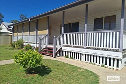 6 Eleanor Street, Miles