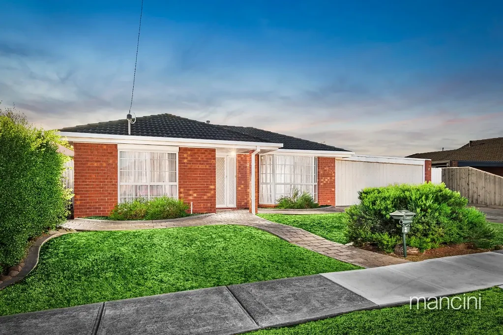 2 Trembath Court, Altona Meadows, VIC 3028