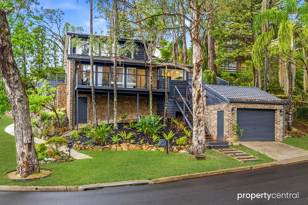 Leonay 4ਬੈੱਡਰੂਮ Family Oasis - Split-Level Sanctuary with Resort-Style Living