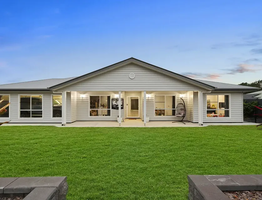 30 Piddington Court, D'Aguilar, Moreton Bay Region, 5 રૂમ, 2 બાથરૂમ, Lifestyle Section