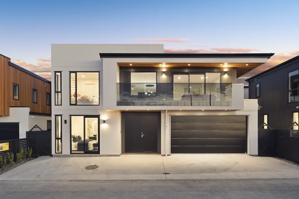 Long Bay 5 Bedroom Welcome to Your Dream Home in Long Bay!