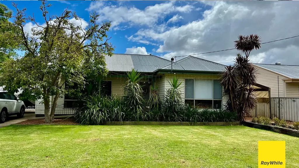 5 O'Toole Street, Tatura, VIC 3616