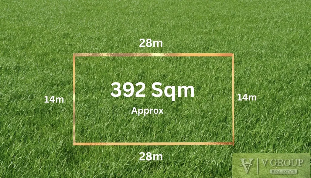 Mickleham Prime 14m x 28m Land Craigieburn Side of Mickleham !