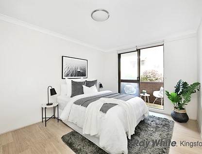 8/78 - 80 Houston Road, Kingsford, Eastern Suburbs, 2 침실, 1 욕실, Apartment
