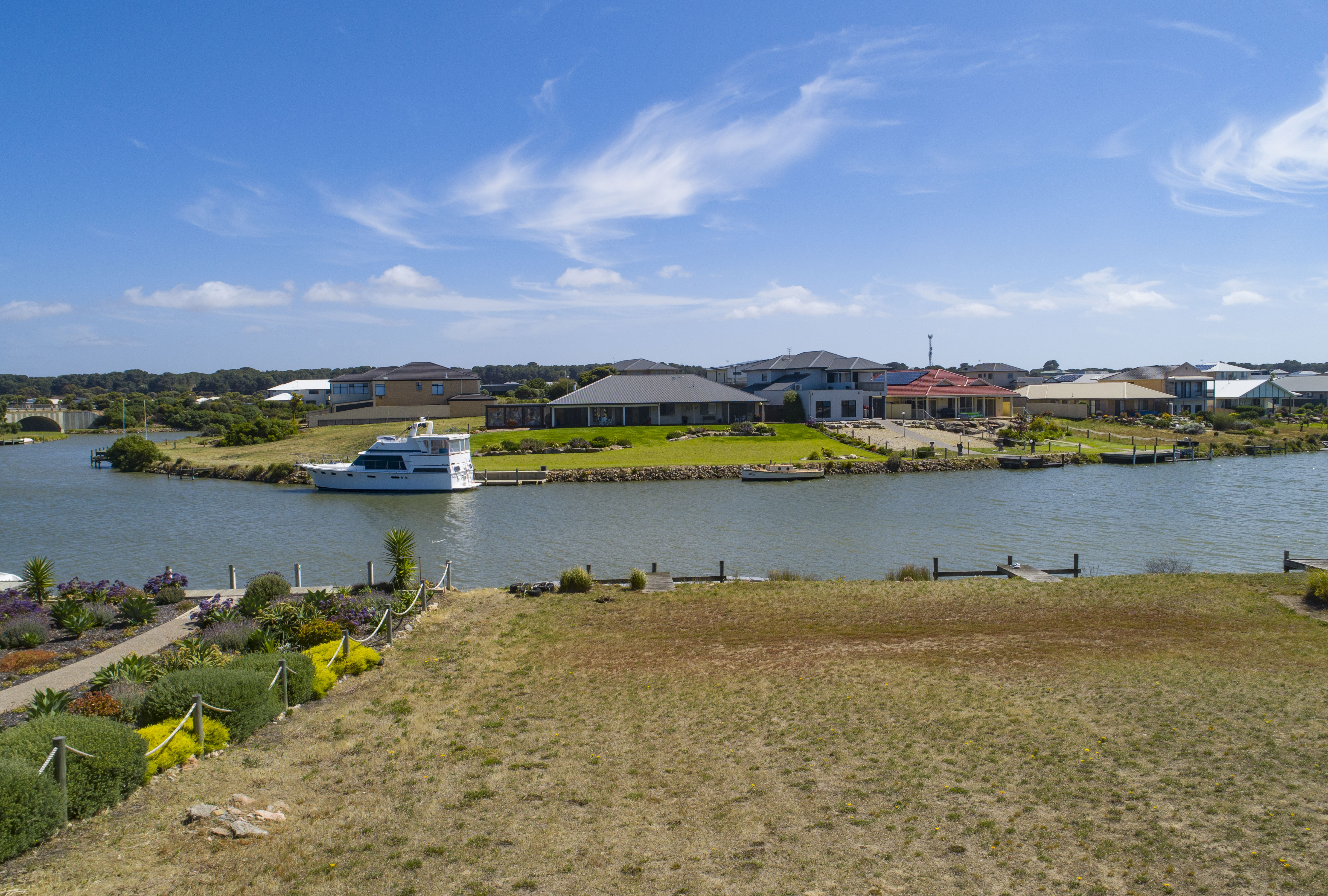 157 WENTWORTH PDE, HINDMARSH ISLAND SA 5214, 0房, 0浴, Section