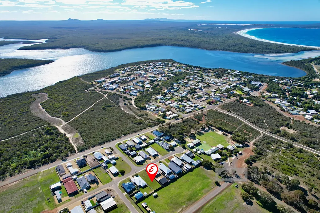 Bremer Bay Ready to Build and Enjoy