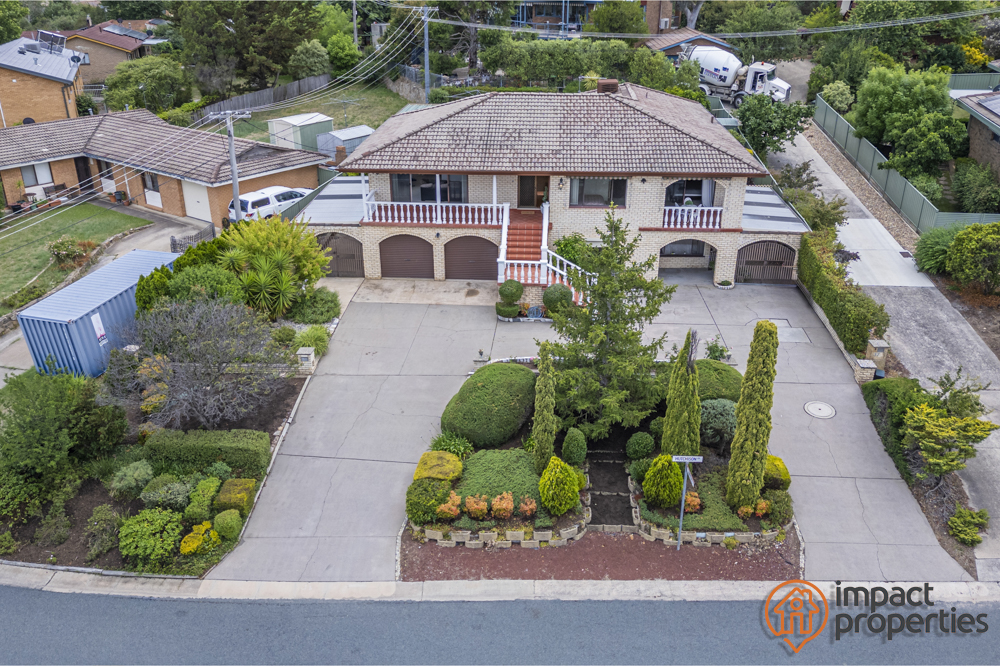 35 HUTCHISON CR, KAMBAH ACT 2902, 0 Schlafzimmer, 0 Badezimmer, House