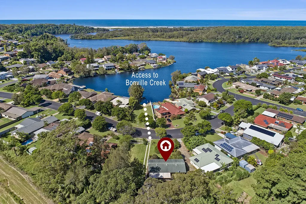 37 Bonville Waters Drive, Sawtell, NSW 2452