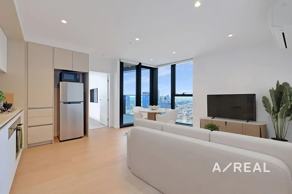 Docklands 2침실 Unequalled luxury, lifestyle & location