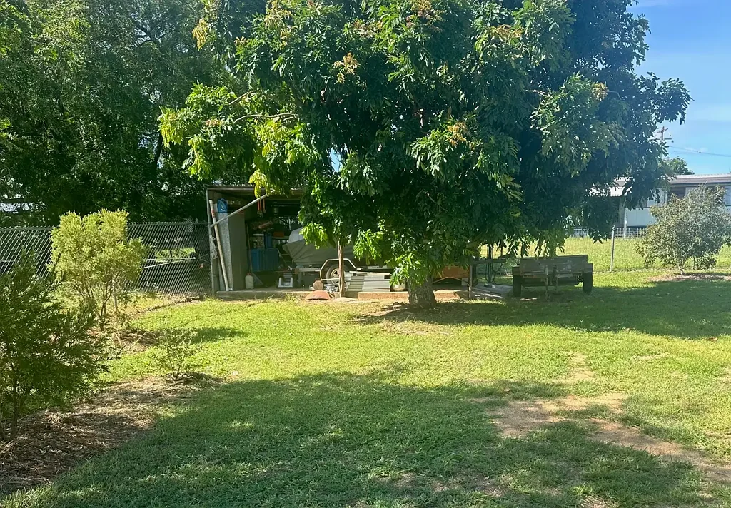 1 Munic Street, Georgetown, QLD 4871