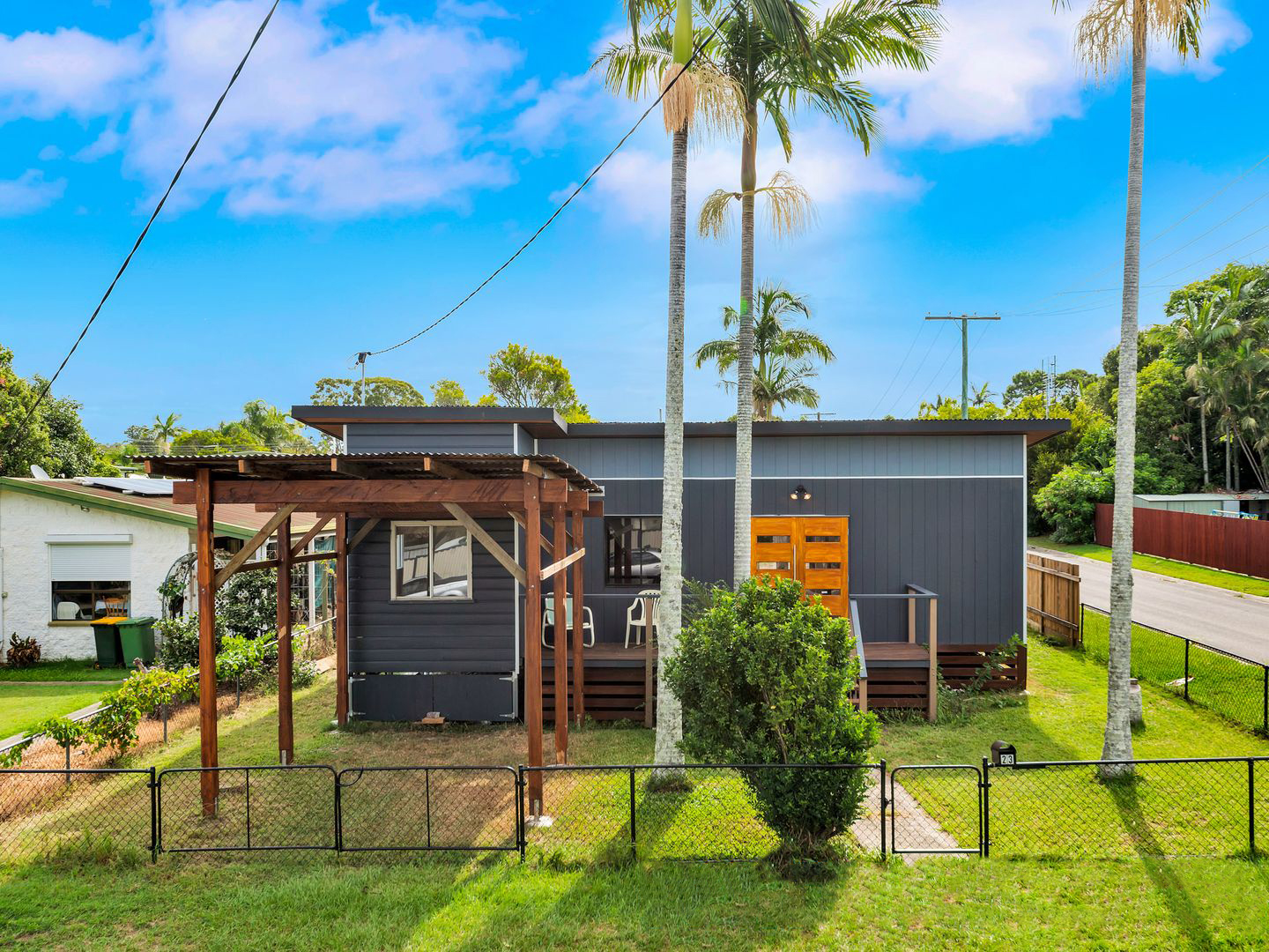 23 UNION ST, DECEPTION BAY QLD 4508, 0 Bedrooms, 0 Bathrooms, House