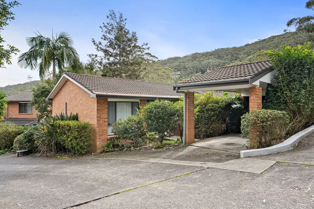 13/63-65 Davies Street, Kincumber, NSW 2251