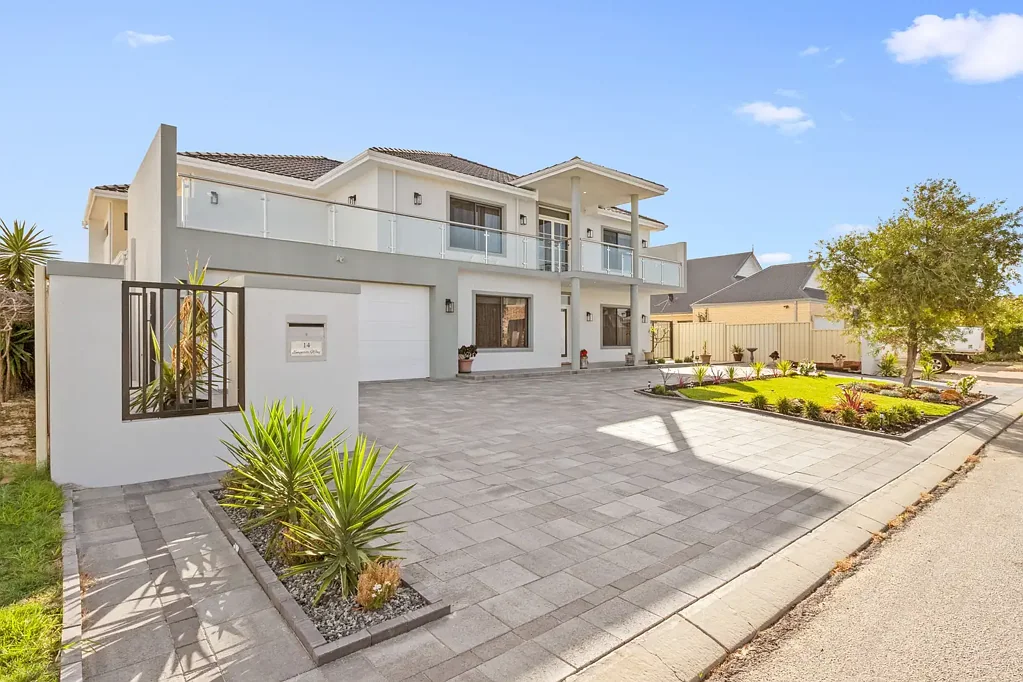 Yanchep 5ห้องนอน Sold by Jayne