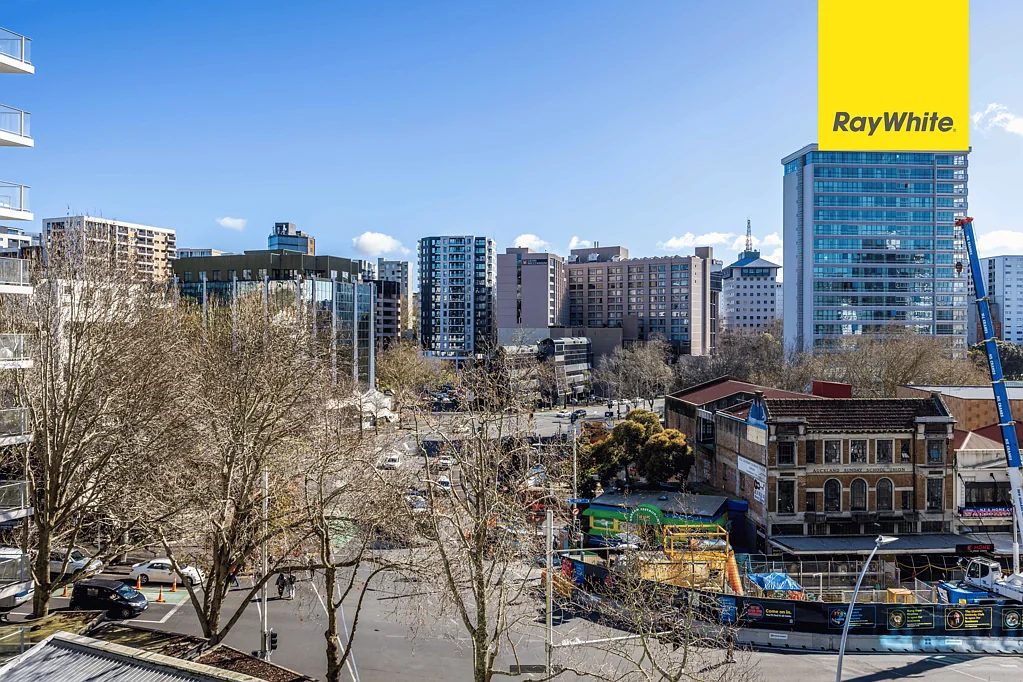 Auckland Central 2chambre City Pulse Living! Bank-Friendly 2-Bed Freehold
