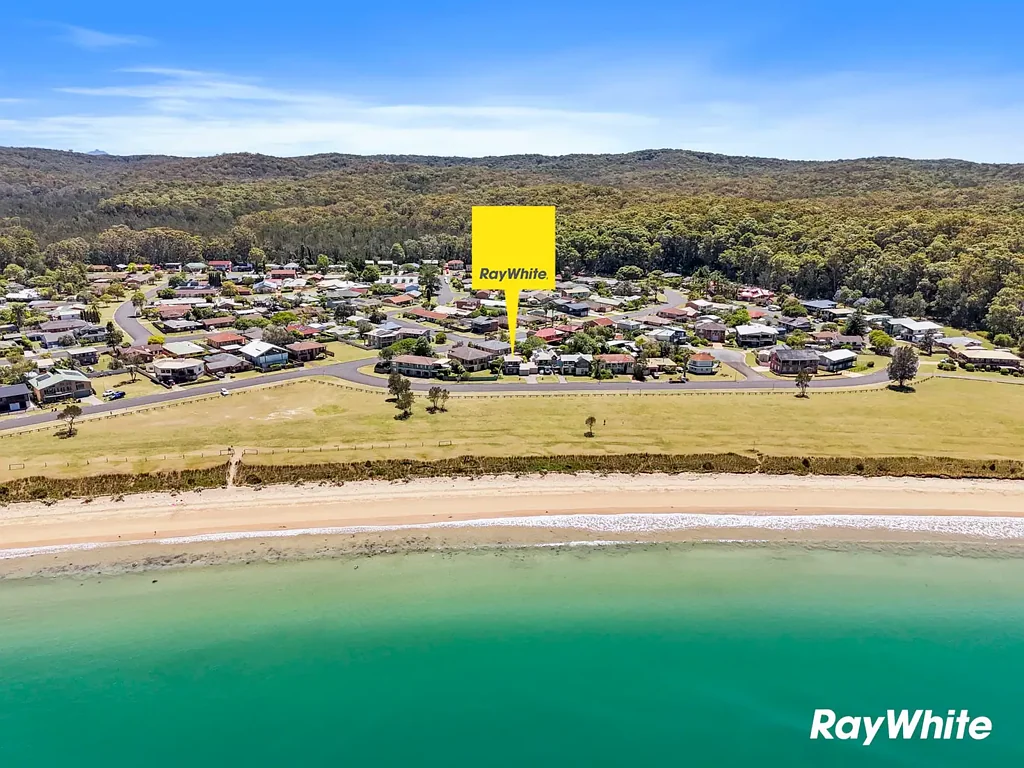 1/6 Hibiscus Close, Maloneys Beach, NSW 2536
