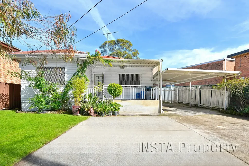 125 Dutton Street, Yagoona, NSW 2199