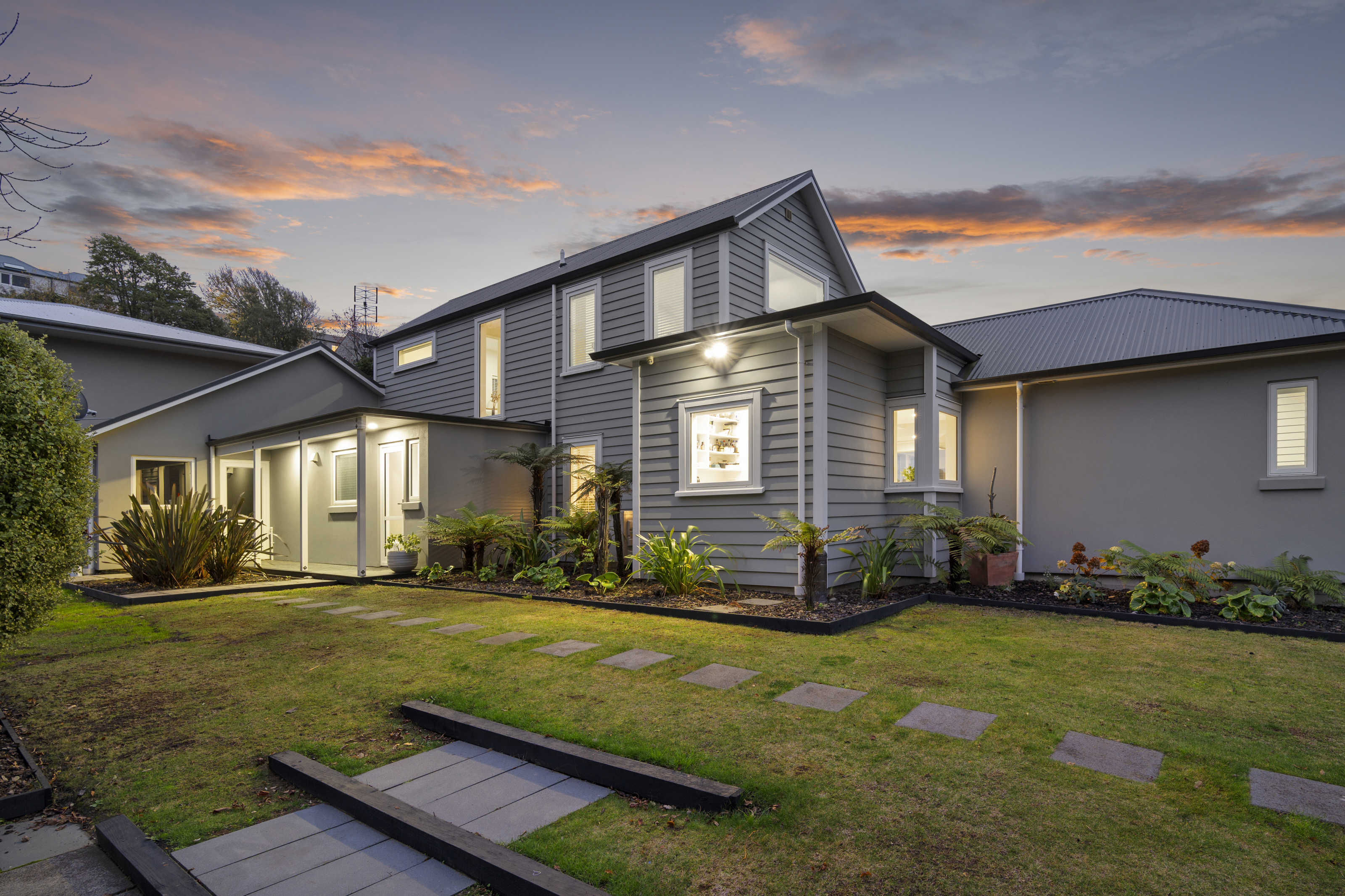 36 Rossmore Terrace, Cashmere, Christchurch, 4 habitaciones, 0 baños, House