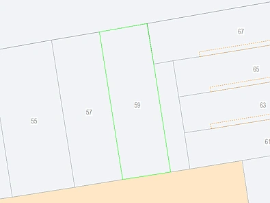 59 Pukewhau Road, Pukekohe, Franklin, 0房, 0浴, Section