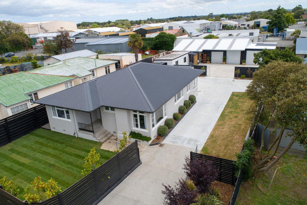 409 Tremaine Avenue, Takaro, Palmerston North, 3 ਕਮਰੇ, 1 ਬਾਥਰੂਮ