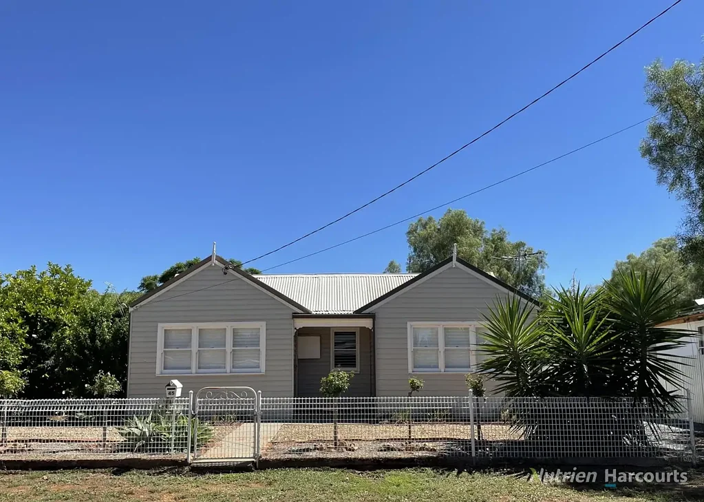 45 Green Street, Cobar, NSW 2835