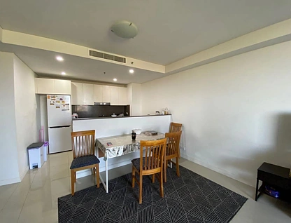 3708/15 Charles Street, Canterbury, South Western Suburbs, 2 habitaciones, 2 baños, Apartment