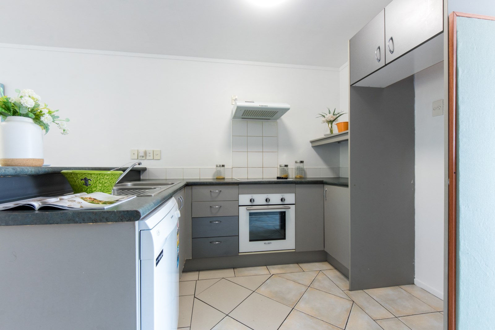 32/8 Flynn Street, Birkdale, Auckland - North Shore, 2 રૂમ, 1 બાથરૂમ