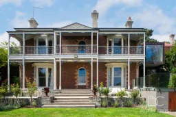 16 York Street, Launceston