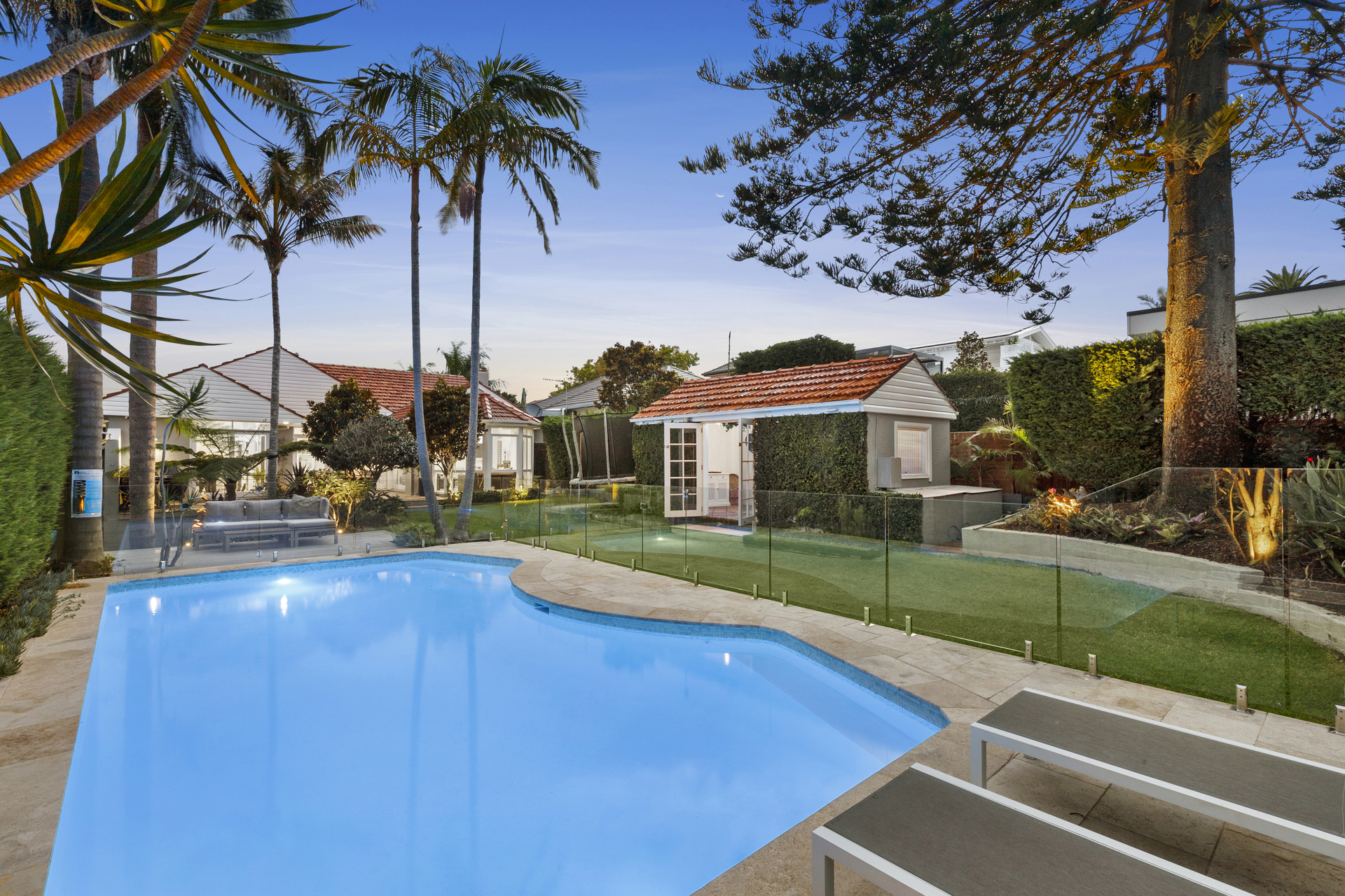 24 ERNEST ST, BALGOWLAH HEIGHTS NSW 2093, 0部屋, 0バスルーム, House