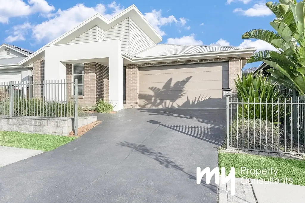 122 Springs Road, Spring Farm, NSW 2570
