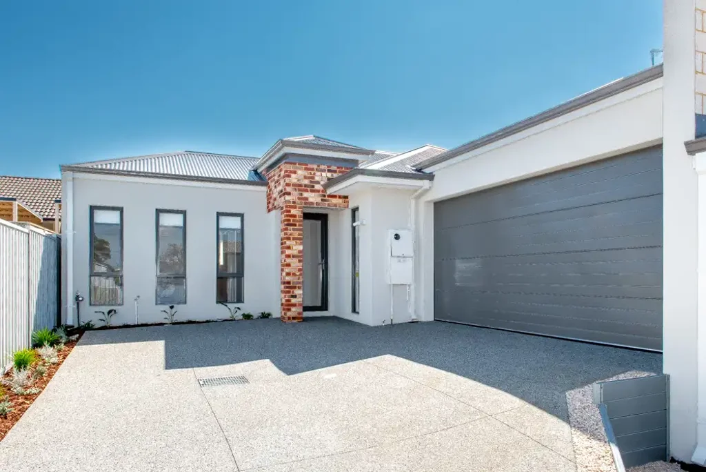 Westminster 3Zimmer LUXURIOUS BRAND NEW VILLA - STYLISH & SPACIOUS - JUST COMPLETED!